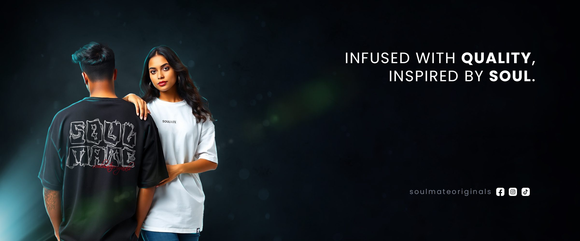 a woman in a white oversized shirt